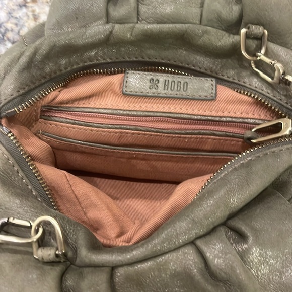 Hobo Brand Bag - Picture 2 of 3